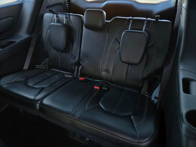 2024 Chrysler Pacifica Hybrid S Appearance Pkg