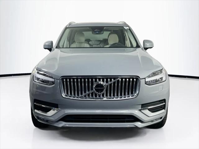 2025 Volvo XC90 Plus
