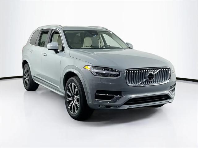 2025 Volvo XC90 Plus