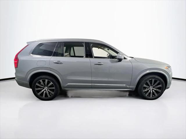 2025 Volvo XC90 Plus