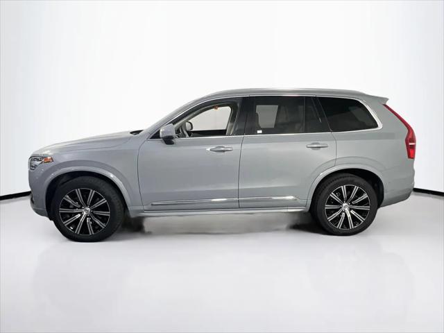 2025 Volvo XC90 Plus
