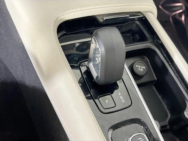 2025 Volvo XC90 Plus