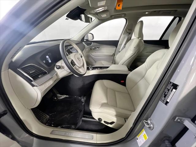 2025 Volvo XC90 Plus