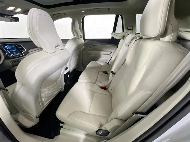 2025 Volvo XC90 Plus