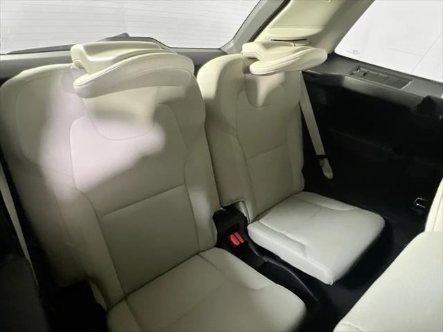 2025 Volvo XC90 Plus