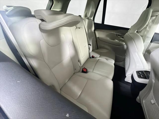 2025 Volvo XC90 Plus