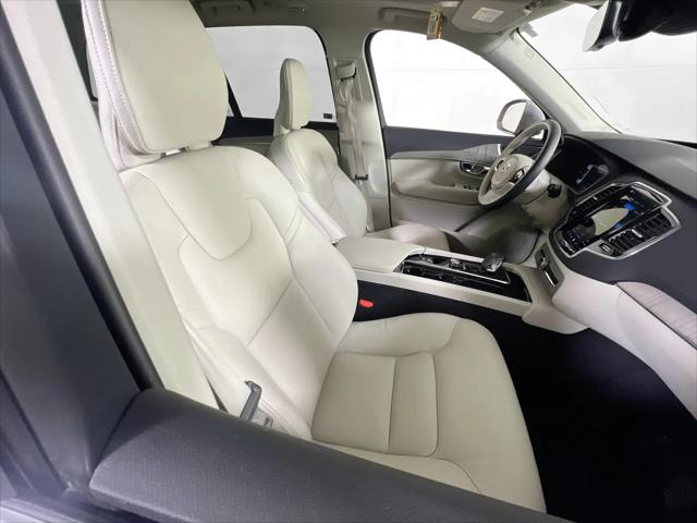 2025 Volvo XC90 Plus