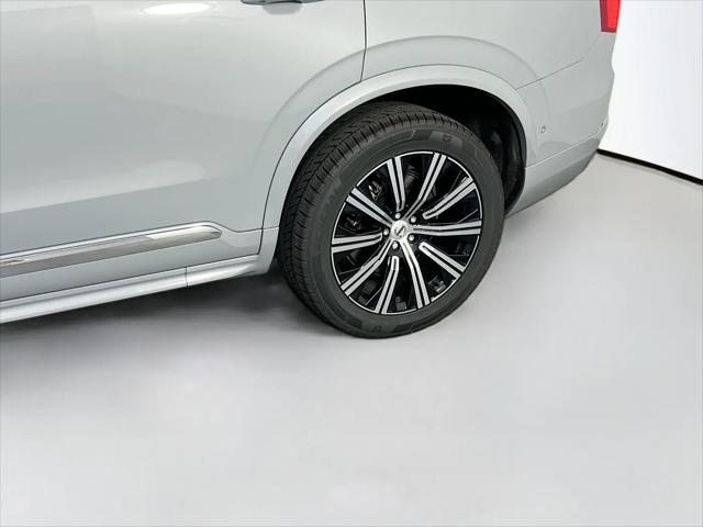 2025 Volvo XC90 Plus