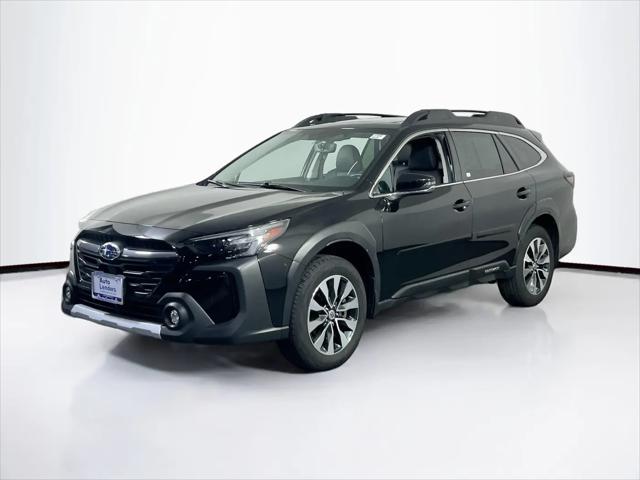 2023 Subaru Outback Limited for sale in Voorhees, NJ