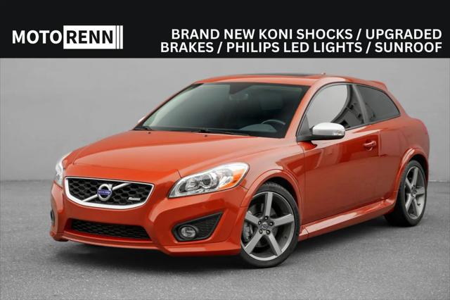 2012 Volvo C30 R-Design for sale in Los Angeles, CA