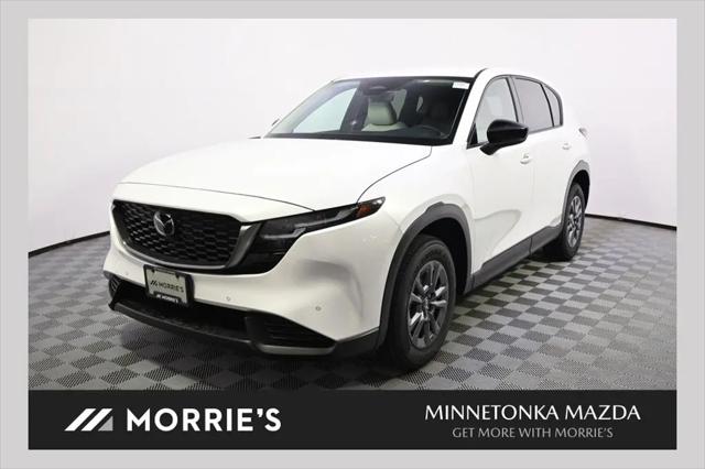2026 Mazda CX-5 2.5 S Select for sale in Minnetonka, MN