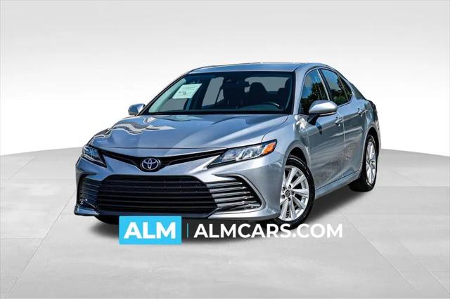 2024 Toyota Camry LE for sale in Newnan, GA