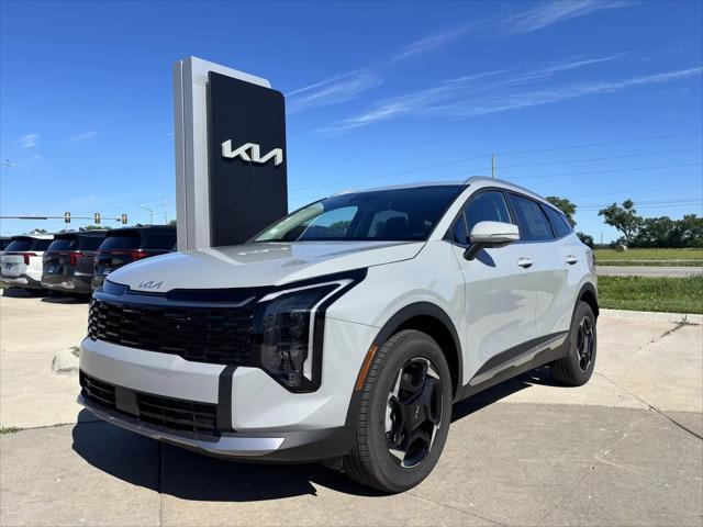 2026 Kia Sportage EX for sale in Manhattan, KS