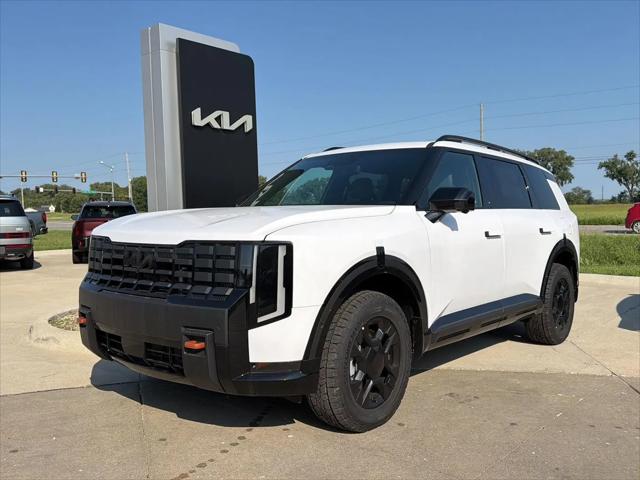 2027 Kia Telluride X-Pro SX-Prestige for sale in Manhattan, KS