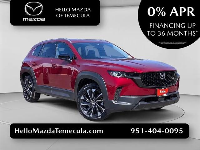 2026 Mazda CX-50 Hybrid Premium Plus for sale in Temecula, CA