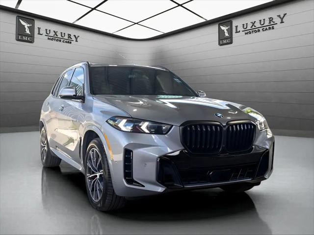 2025 BMW X5 xDrive40i for sale in Hillside, NJ