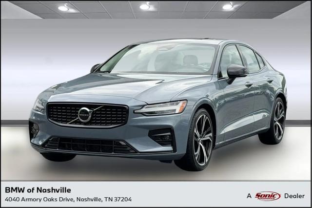 2024 Volvo S60 B5 Core Dark Theme for sale in Brentwood, TN