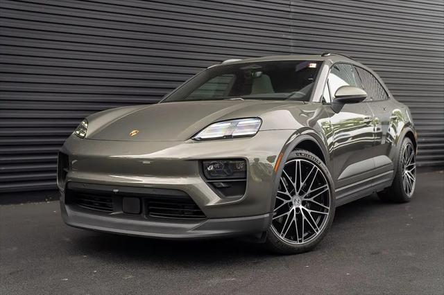 2024 Porsche Macan Electric Macan 4 Electric for sale in Lawrenceville, NJ