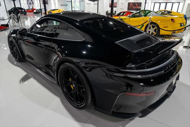 2026 Porsche 911 911 GT3 Touring