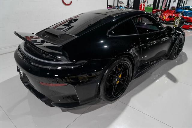 2026 Porsche 911 911 GT3 Touring