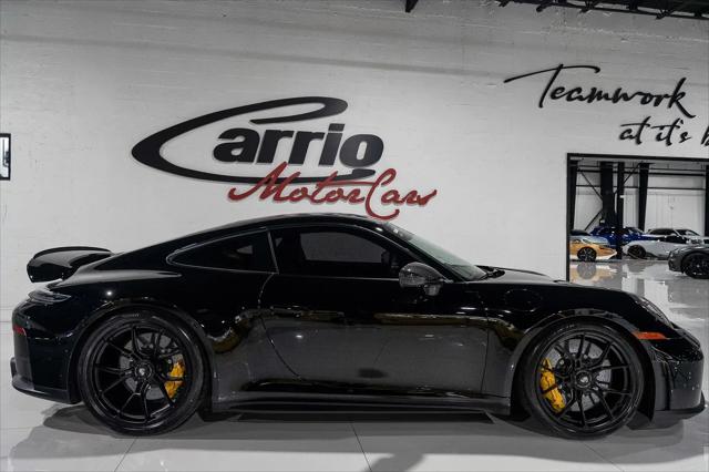 2026 Porsche 911 911 GT3 Touring