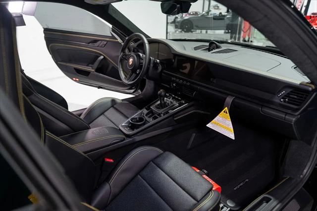 2026 Porsche 911 911 GT3 Touring