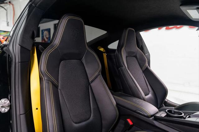 2026 Porsche 911 911 GT3 Touring