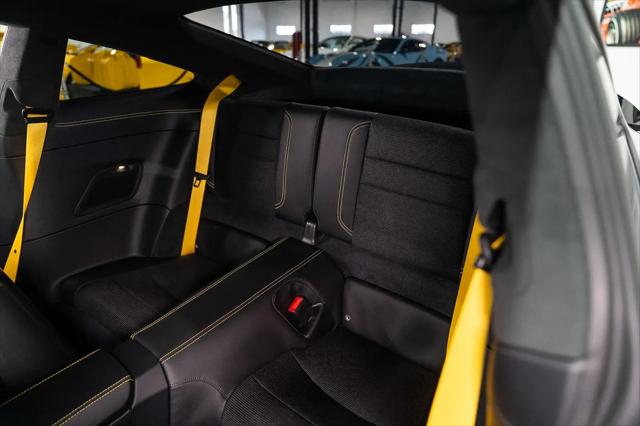 2026 Porsche 911 911 GT3 Touring