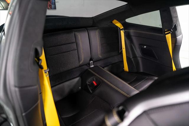 2026 Porsche 911 911 GT3 Touring