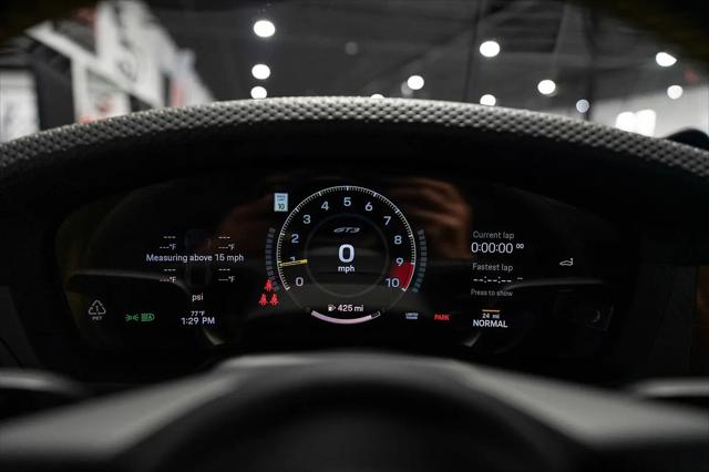 2026 Porsche 911 911 GT3 Touring