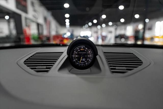 2026 Porsche 911 911 GT3 Touring