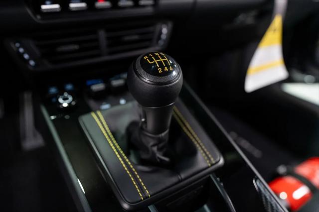 2026 Porsche 911 911 GT3 Touring
