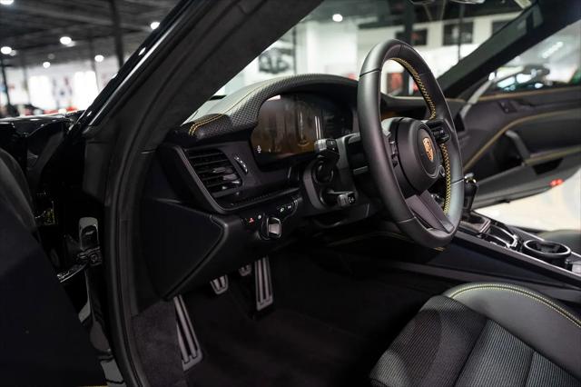 2026 Porsche 911 911 GT3 Touring