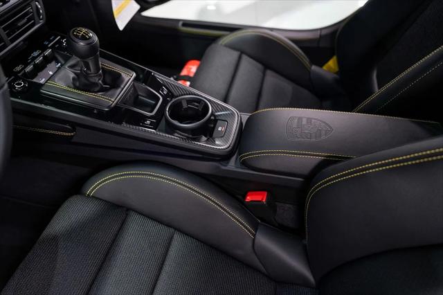 2026 Porsche 911 911 GT3 Touring