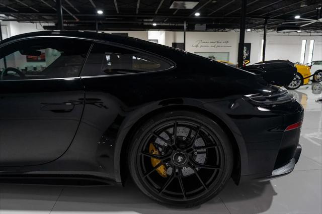 2026 Porsche 911 911 GT3 Touring