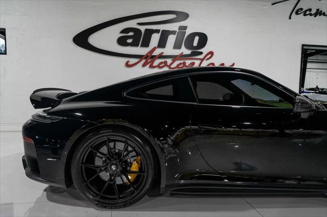 2026 Porsche 911 911 GT3 Touring