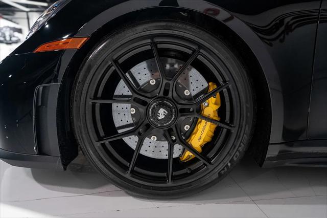 2026 Porsche 911 911 GT3 Touring