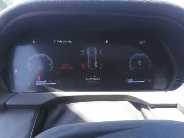 2023 Jeep Grand Cherokee Laredo 4x4