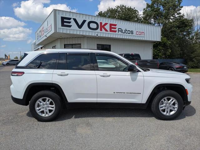 2023 Jeep Grand Cherokee Laredo 4x4 for sale in Jonesboro, AR