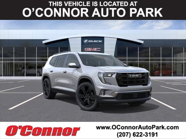 2026 GMC Acadia Elevation for sale in Augusta, ME