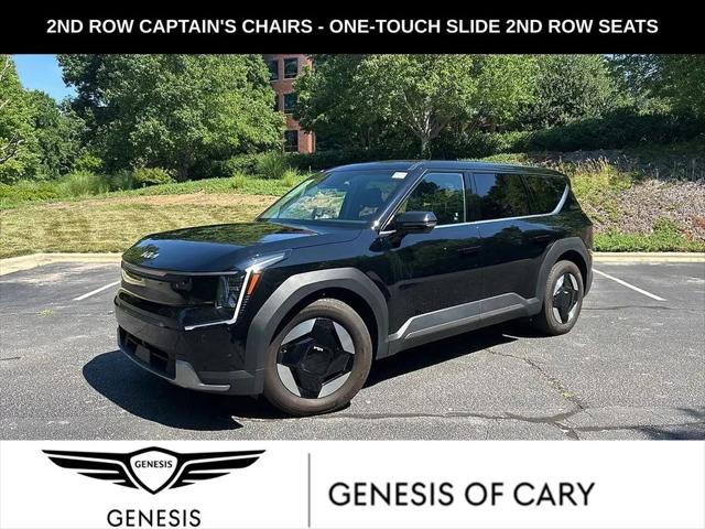 2024 Kia EV9 Light Long Range for sale in Cary, NC