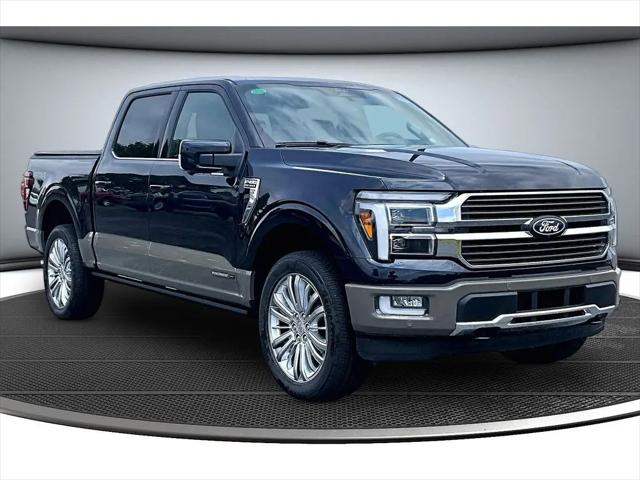 2026 Ford F-150 King Ranch for sale in Columbia City, IN