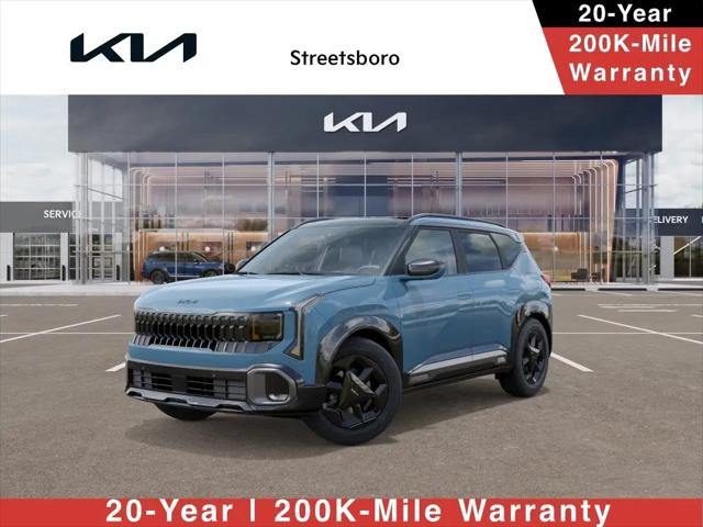 2027 Kia Seltos X-Line S for sale in Streetsboro, OH