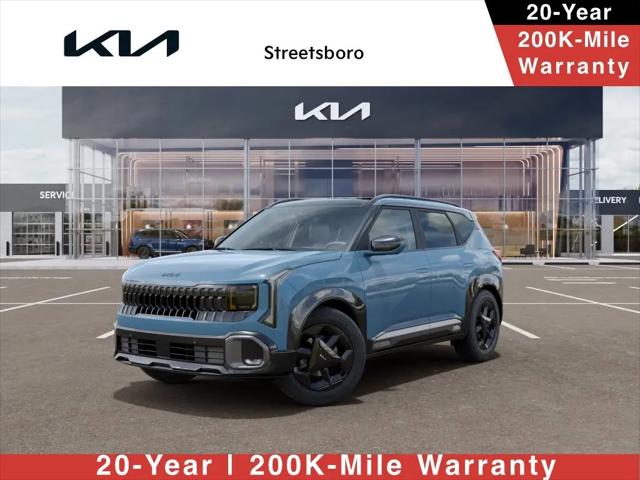 2027 Kia Seltos X-Line S for sale in Streetsboro, OH