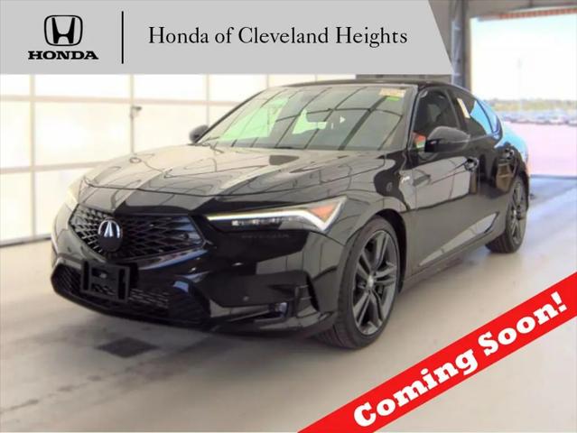 2024 Acura Integra A-SPEC Technology for sale in Cleveland Heights, OH