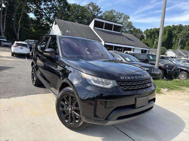 2019 Land Rover Discovery SE for sale in Snellville, GA