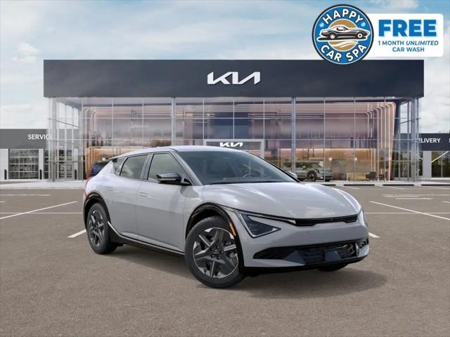 2026 Kia EV6 Light Long Range RWD for sale in Dublin, CA