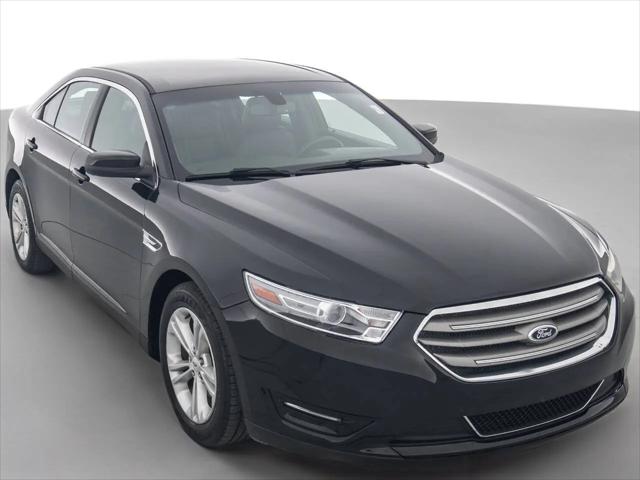2014 Ford Taurus SEL for sale in Coal City, IL