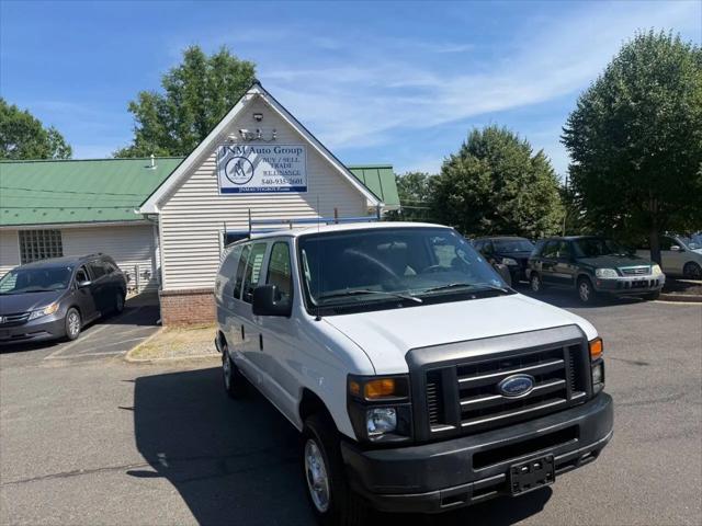 2011 Ford E-150 Commercial for sale in Warrenton, VA