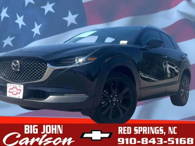 2024 Mazda CX-30 2.5 S Select Sport for sale in Red Springs, NC